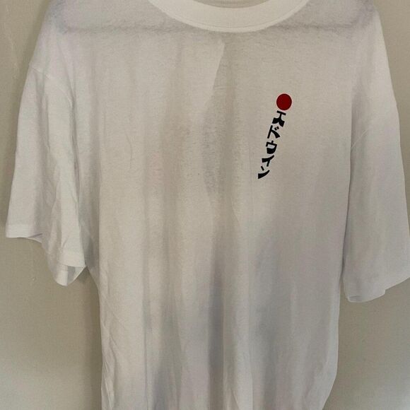 Edwin Other - Edwin Kamifuji T-Shirt. New with Tags.